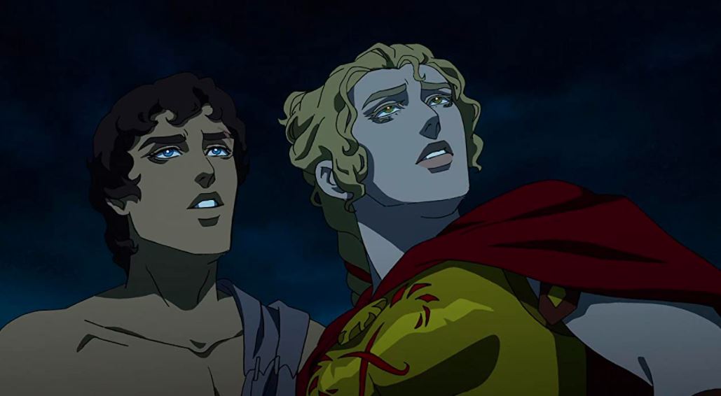 Watch Blood of Zeus Full HD TV Series Stream Online 

✔🎬📺🎥➡ bit.ly/2X4dfne

#BLOODOFZEUS #Netflix #TVSHOW #TVseries #English #film #USA #animation #Action #fantasy #Streamer #STREAM #Facebook #twitchstream #Online #4K