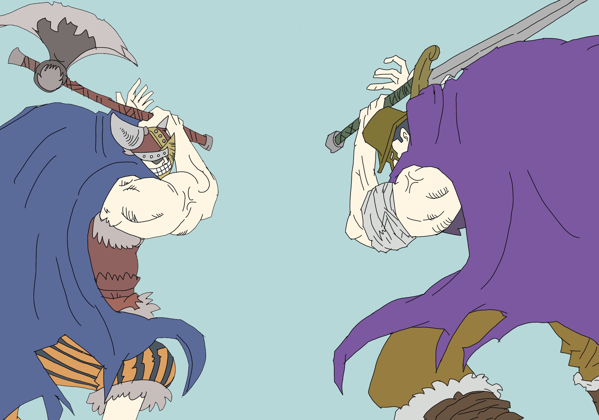 Twitter এ 三つ子ちゃん ドリ ブロ 覇国 ドリィ 風呂 ハンコック ワンピース ダジャレ T Co P5iewnvlje ট ইট র