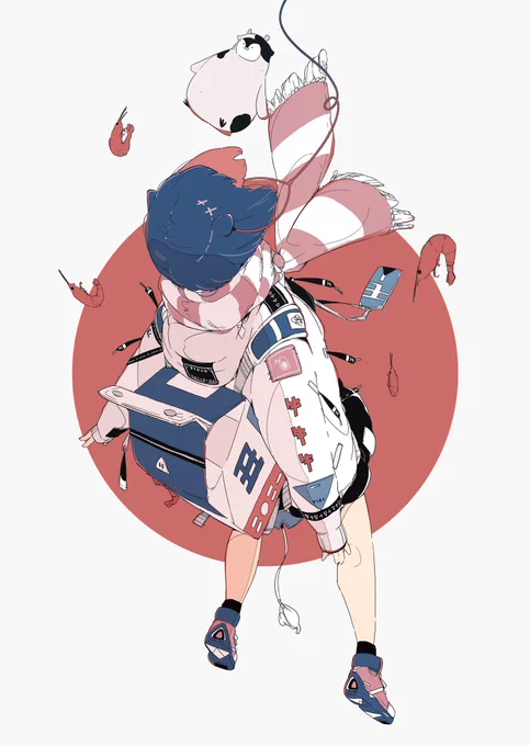 ヒーロー 