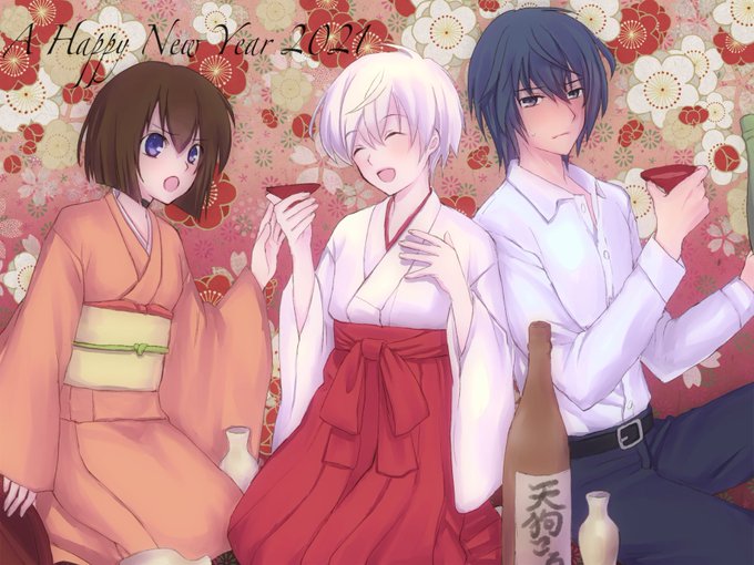 Tactics新説のtwitterイラスト検索結果