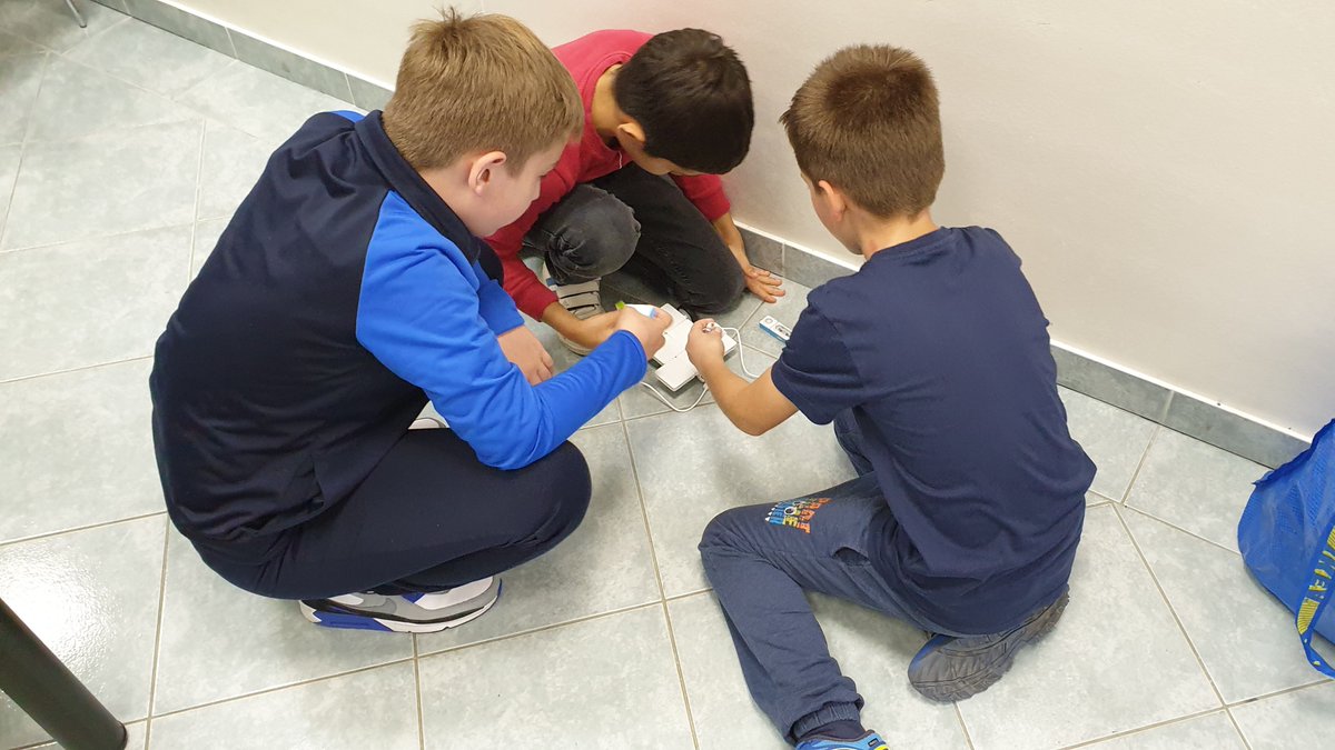 Ivan Bosnić tweet media