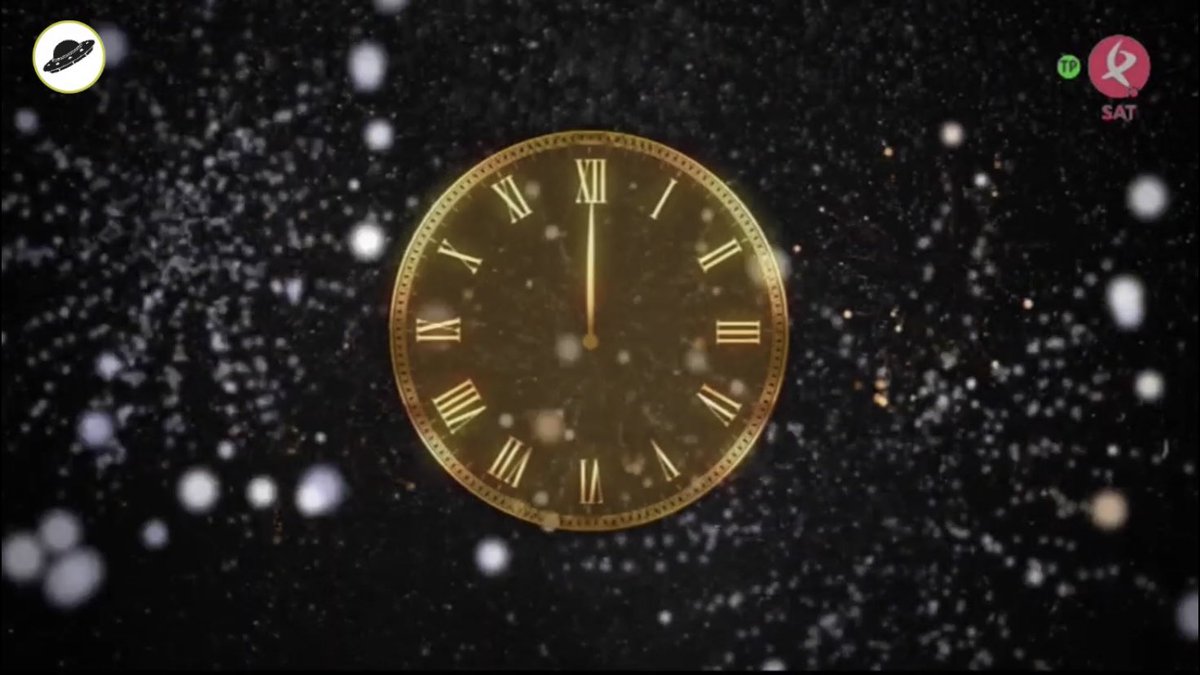 📉 #AUDIENCIAS | Las Campanadas de Canal Extremadura, dedicadas a las denominaciones de origen de la región, obtienen un 0,0% de cuota de pantalla y 0 espectadores a las 00:00 horas.