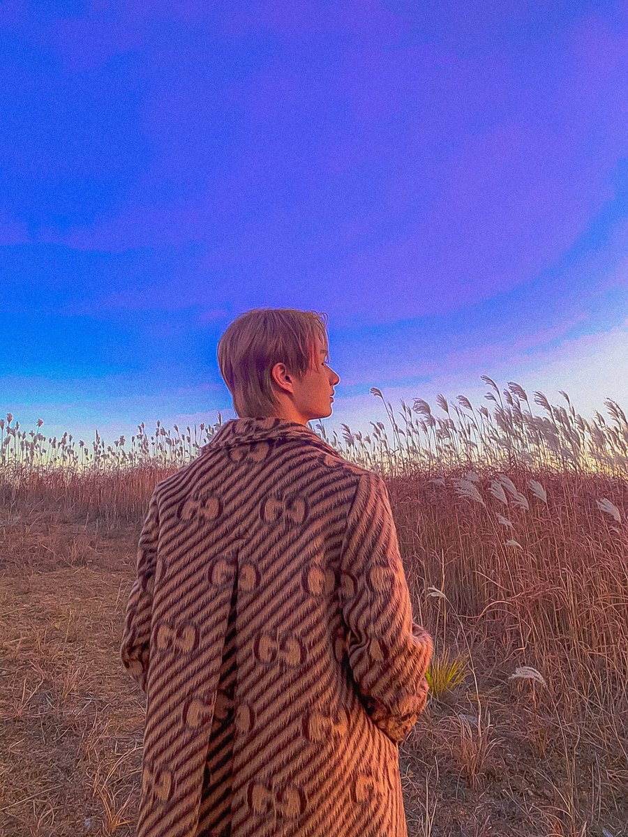 Wen Junhui from a seventeen but make it Indie— a thread 