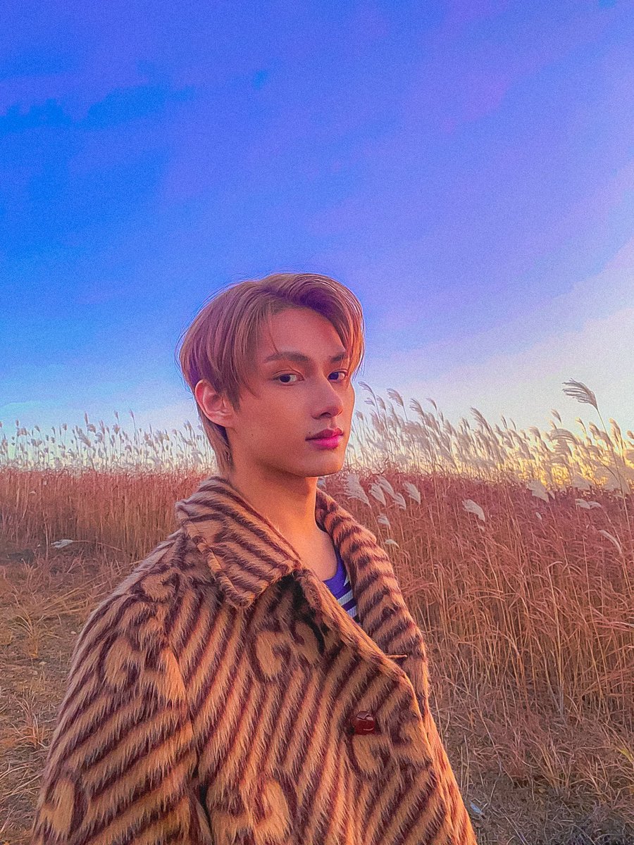 Wen Junhui from a seventeen but make it Indie— a thread 