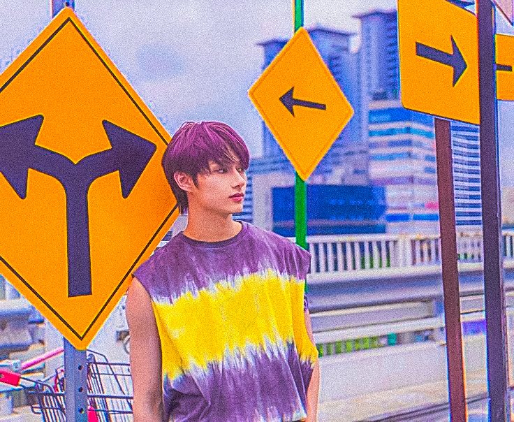 Wen Junhui from a seventeen but make it Indie— a thread 