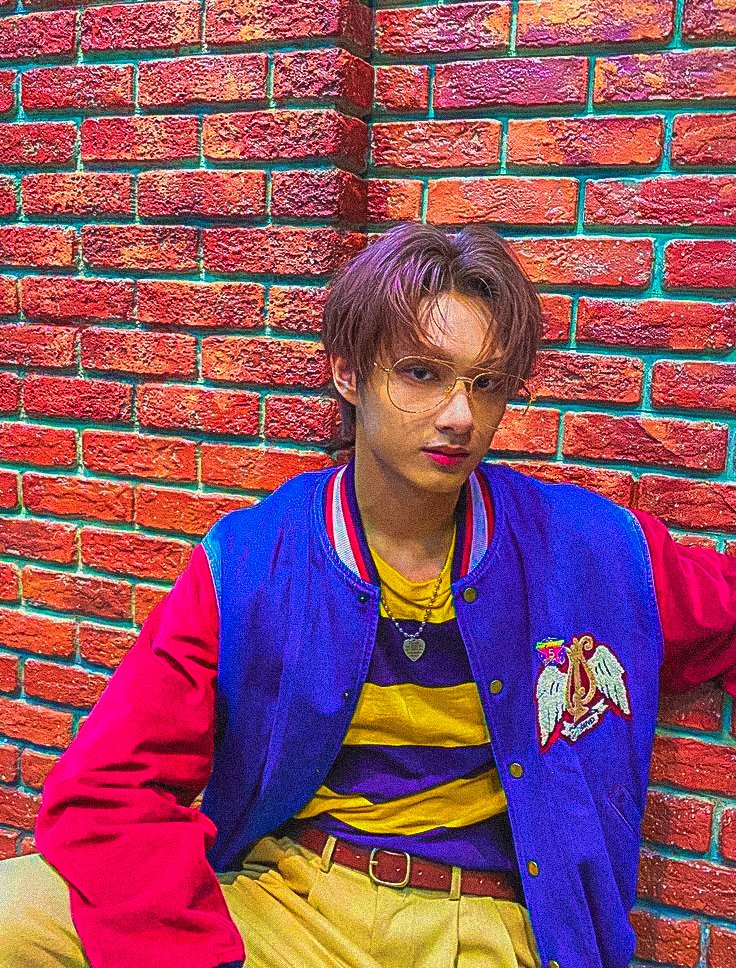 Wen Junhui from a seventeen but make it Indie— a thread 