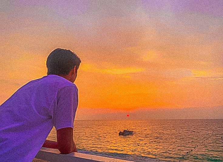 Wen Junhui from a seventeen but make it Indie— a thread 