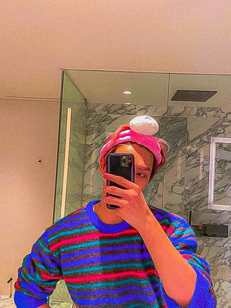 Wen Junhui from a seventeen but make it Indie— a thread 