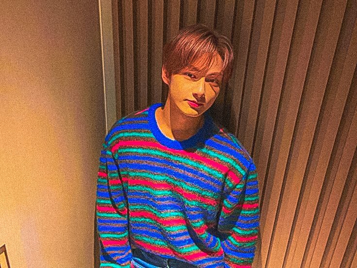 Wen Junhui from a seventeen but make it Indie— a thread 