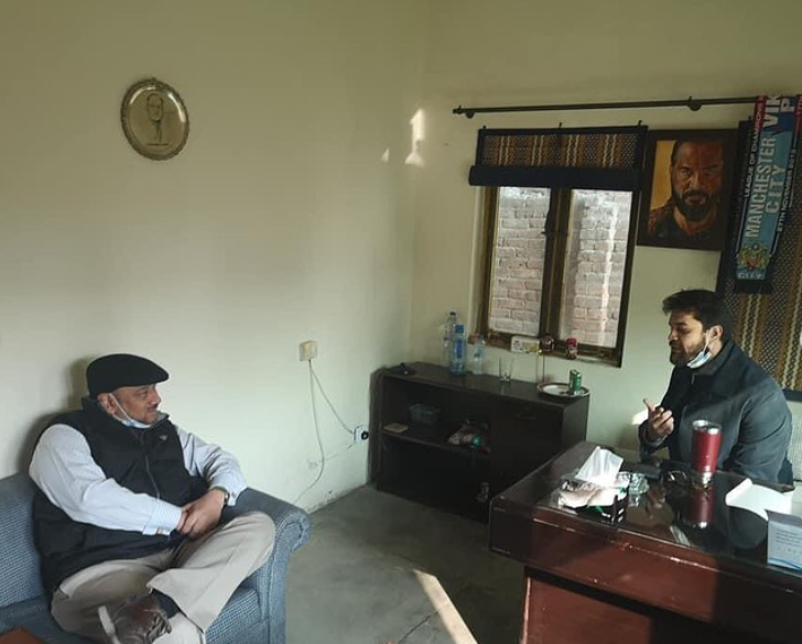 PQurbat's tweet photo. Inauguration of the "Creative DREAM ROOM" at Mubeen School, Bhatta chowk Lahore by Qurbat under the supervision of Professor Syed Hussain Haider, Adjunct Faculty LUMS / Counsel General Pakistan Institute of Human Rights: HAPPY NEW YEAR Event💐💐🇵🇰💚🇵🇰💚🇵🇰💚 https://t.co/LNOFUBFQBa