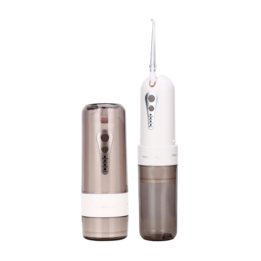 beauteetech's tweet photo. #hack #nerd Portable Electric Oral Teeth Water Flosser with USB Charger https://t.co/C1HD04QHef https://t.co/UQ2s3OvYSk