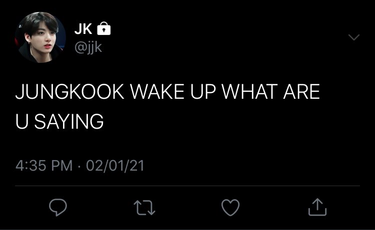 064 — can I  #jikookau