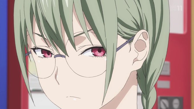 嘲笑のひよこ すすきさん がハッシュタグ 食戟のソーマ をつけたツイート一覧 1 Whotwi グラフィカルtwitter分析 嘲笑のひよこ すすきさん がハッシュタグ 食戟のソーマ をつけたツイート一覧 1 Whotwi グラフィカルtwitter分析