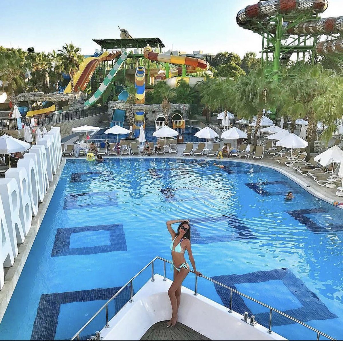 Crystal Hotels tweet media