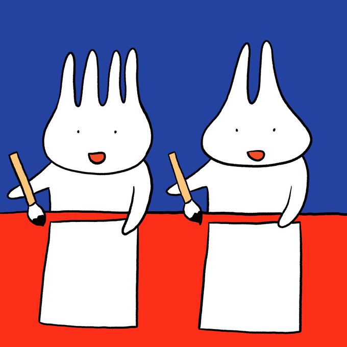 シュールイラストのtwitterイラスト検索結果