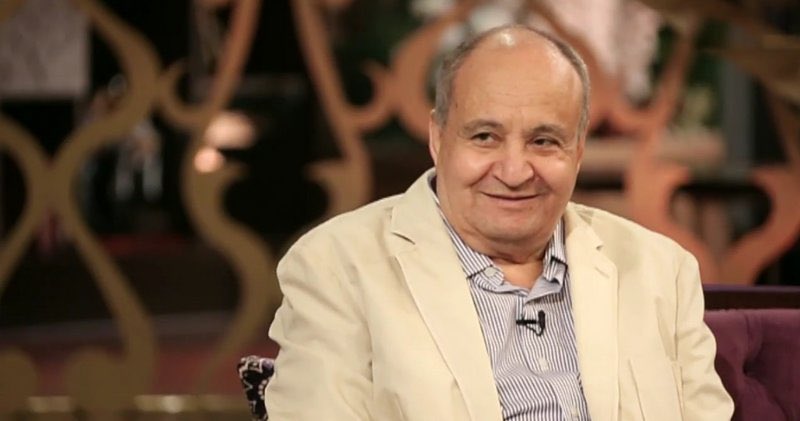 وفاة الكاتب المصري وحيد حامد عن عمر ناهز 76 عامًا.