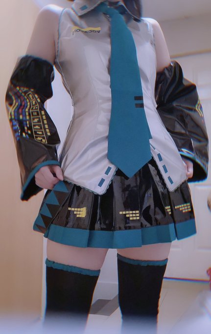 Twitterのコスプレ画像85