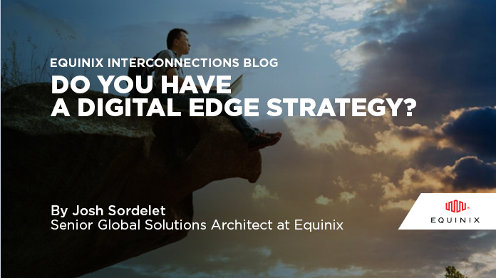 Any company, any industry - we have built up the expertise and tools 🔧 to drive your #digitaledge strategy forward:  eqix.it/3mGYlOU