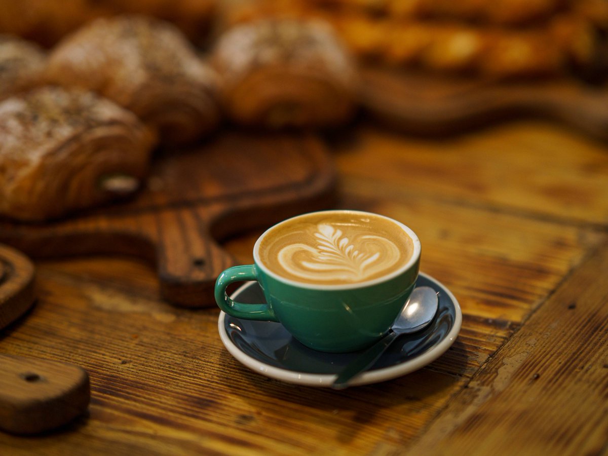 stpaulislington's tweet image. We're hungover too... Send help.

#breadfactory  #café  #instadaily  #instafood  #instagood #drink #coffee #baristaskills  #barista #londonfood  #supportlocal  #supportsmallbusiness