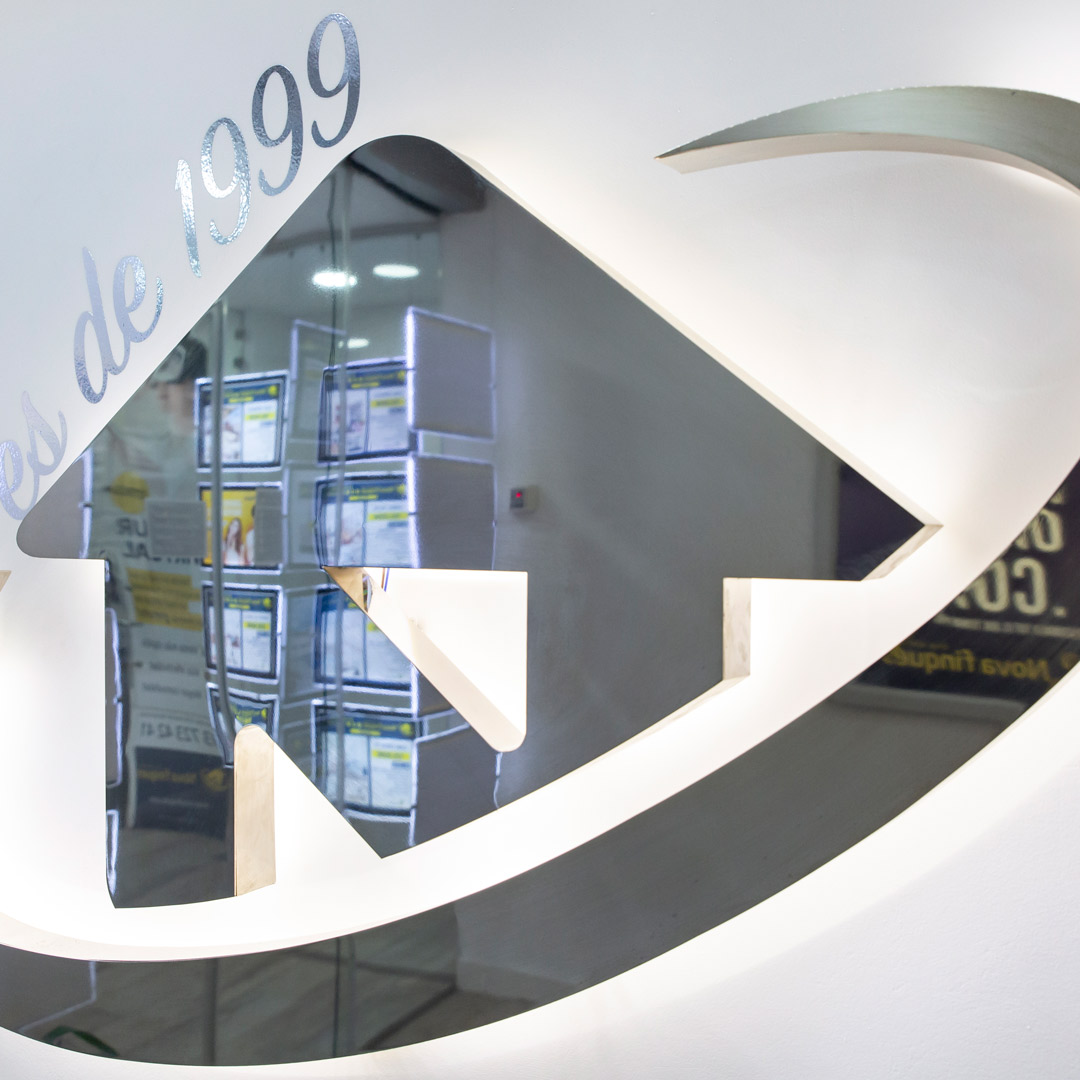 Novafinques's tweet image. ¡Siempre cerca de ti! 🏠
Encontrarás nuestras #oficinas en Sabadell, Castellar y Barberá, estamos en constante expansión para acercarte el mejor #servicio inmobiliario. ¡Te entendemos, te asesoramos y te ayudamos! 😉