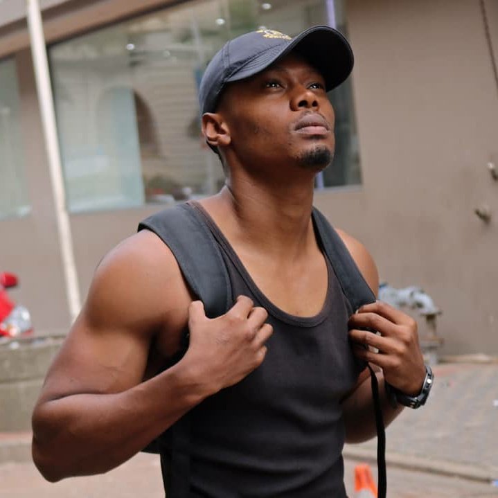 DJ Lusiman tweet media