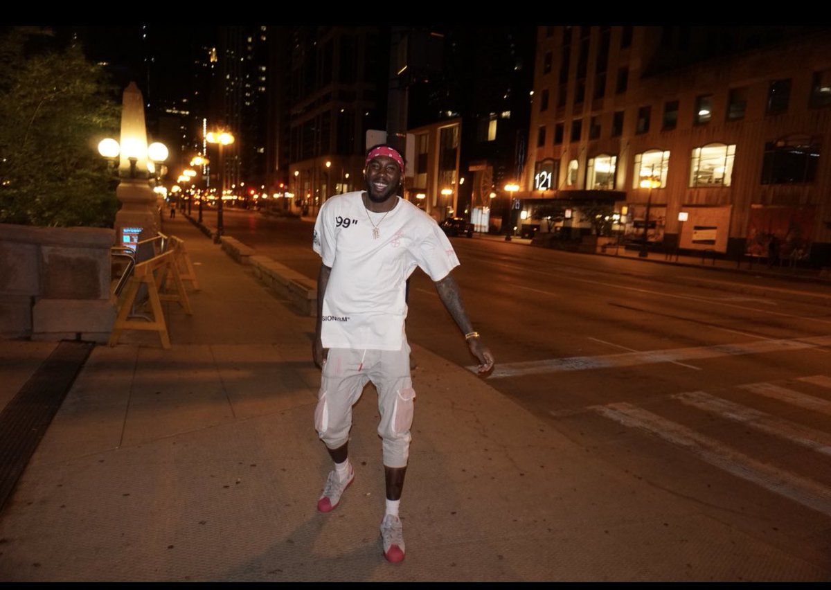 Jamari Traylor tweet media