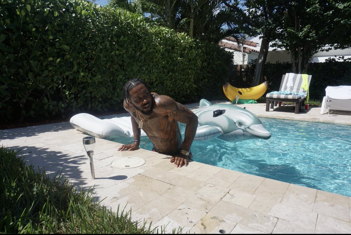 Jamari Traylor tweet media