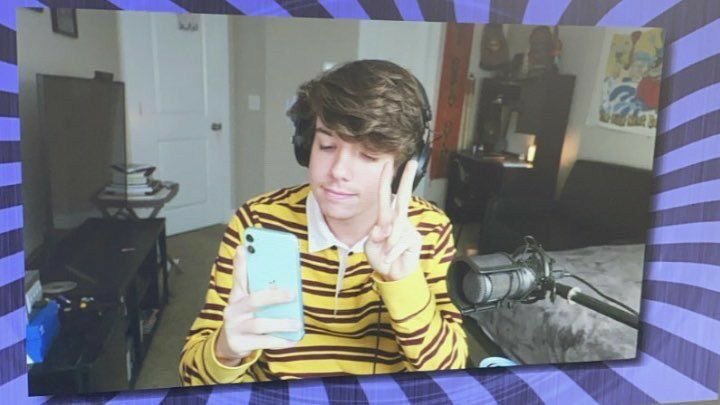 karl jacobs but his smile gets wider as you scroll a /safe thread! /srs /pos