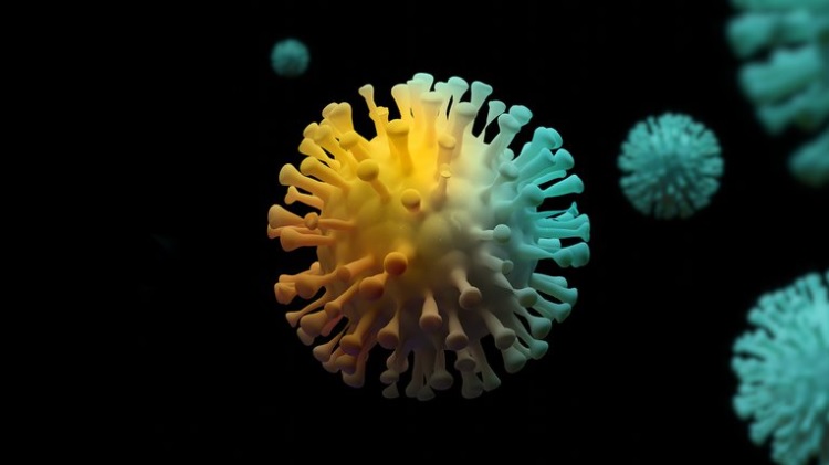 macachasalta's tweet photo. Cómo se propaga la nueva cepa del coronavirus: esto es lo que saben los científicos https://t.co/PJfH7zPNWe a través de @MACACHA https://t.co/F3Iz2JMIKL
