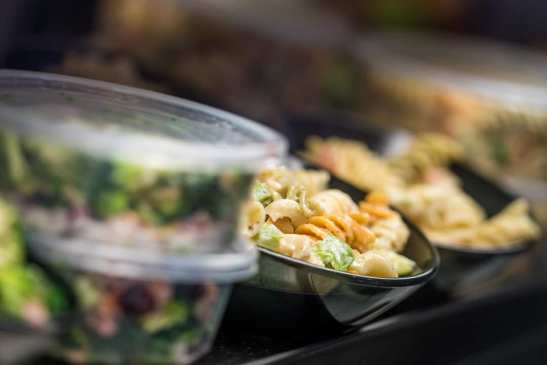 griffsdeli's tweet photo. Eat good, feel good 🙌 https://t.co/wda6ri6g7O
