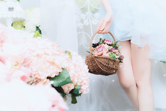 Twitterのコスプレ画像28