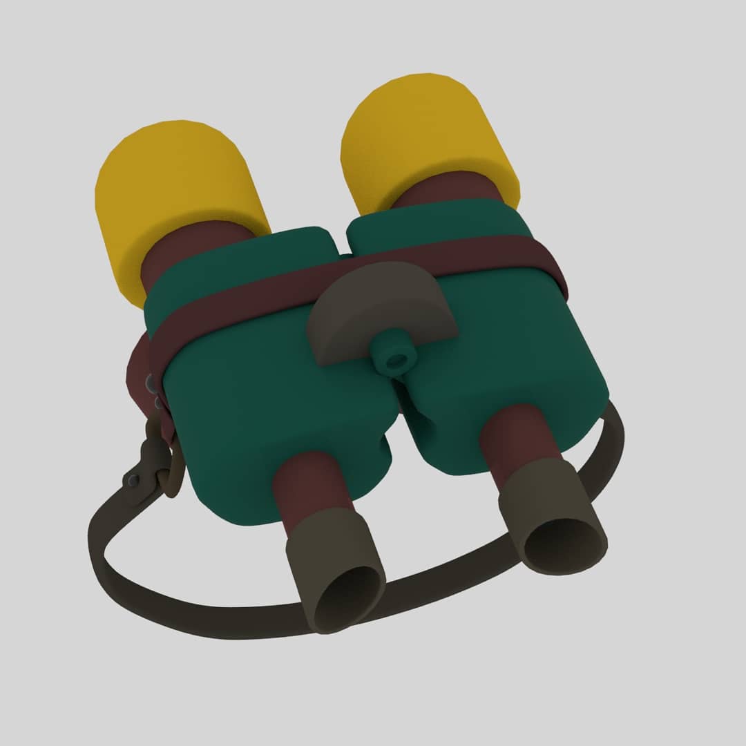 Markk_Art's tweet photo. Binoculars prop https://t.co/WVm3ctHm11