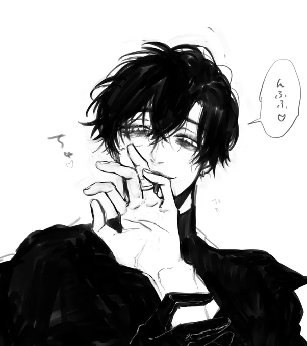 執着心の強い幼馴染(職業:傭兵) 