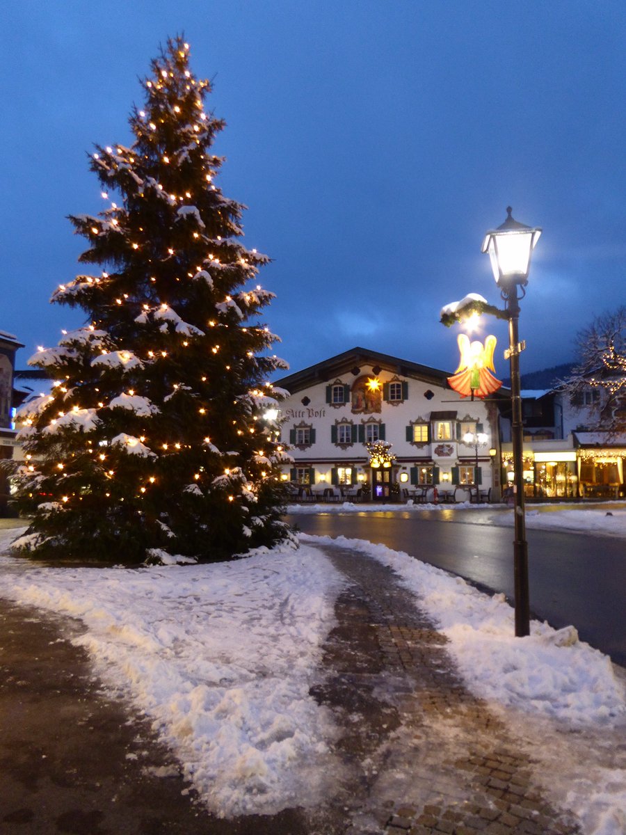 Oberammergau 2021 Oberammergau 2021