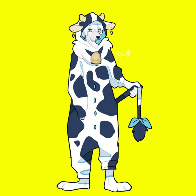 🐮 