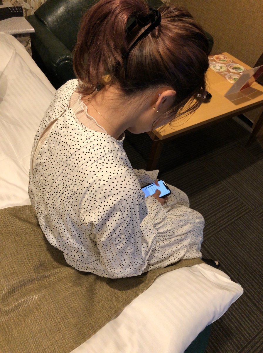 _nonalcohol's tweet photo. 年明け1発目は！えちえちふわとろDカップちゃんでした！！生散髪！！！

���り際に
🤦‍♂️こんなに濡れてたら襲いたくなるわ🥺
👧襲って🥺あんあん🥺
👧舐めて欲しいところある？？いっぱい舐めるよ🥺

新年早々ハッピー✌️😸✌️ https://t.co/9YfkoXUIsX
