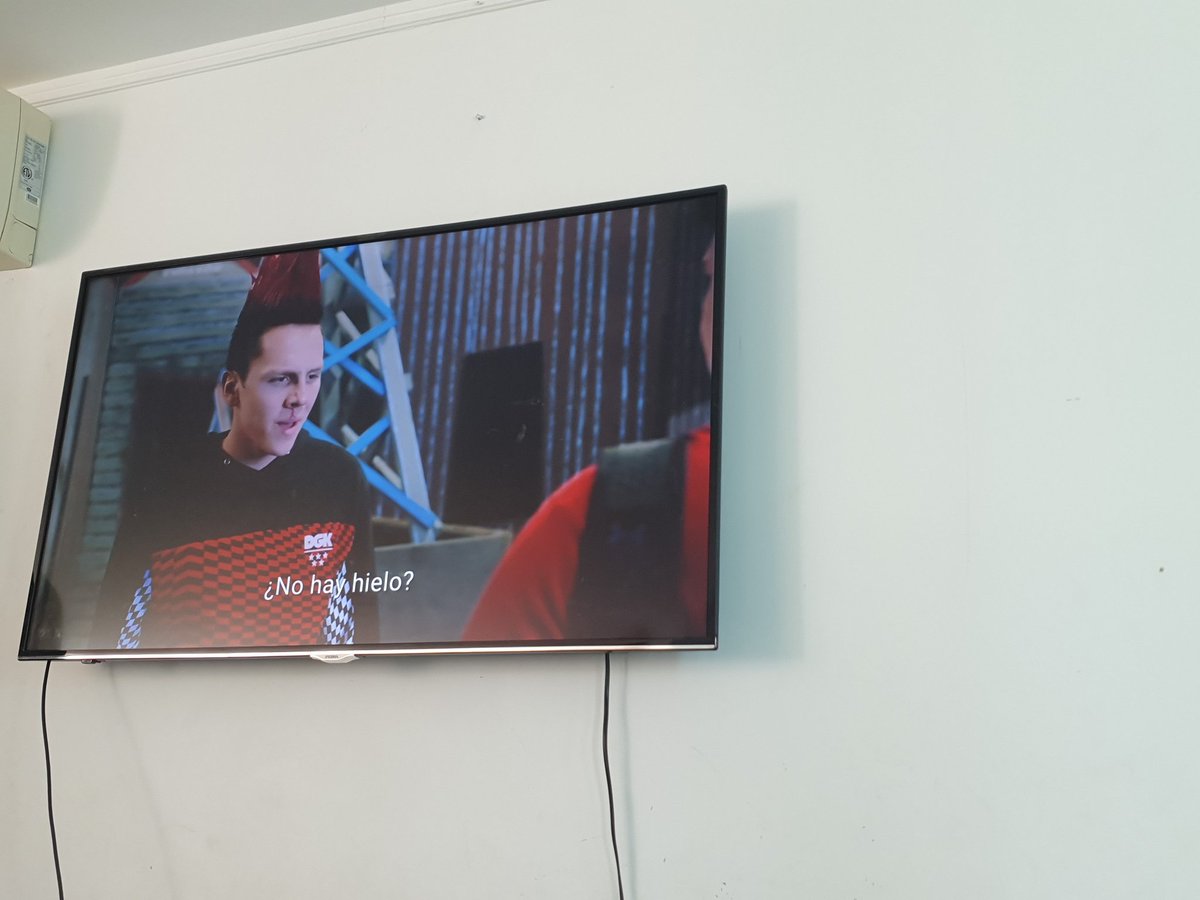 PPARRAGA1's tweet image. #modoCK