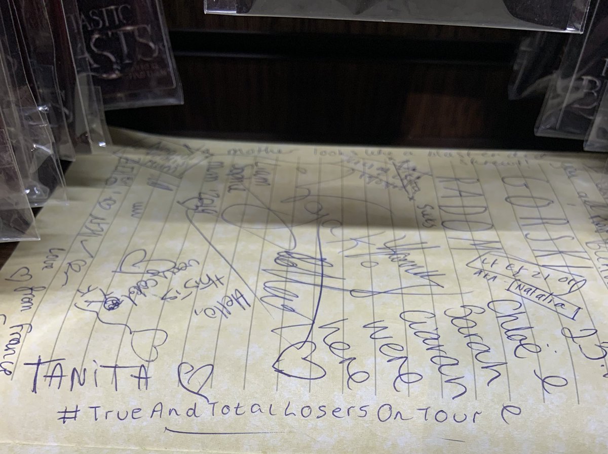 A Very Nice (2) Day(s) 