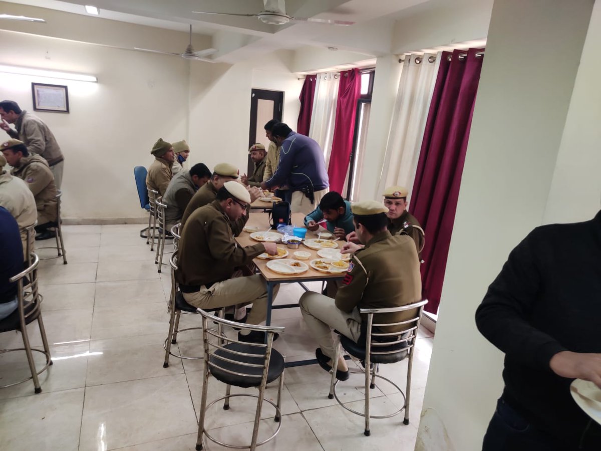 DCP/Dwarka, Delhi tweet media
