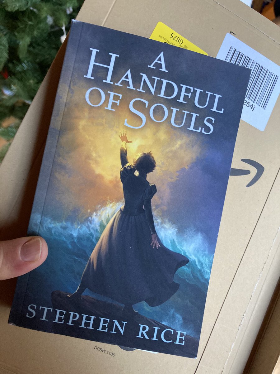 jegwright's tweet photo. @MrStephenPower Amazon has been... https://t.co/C2IhPJ9N0Q