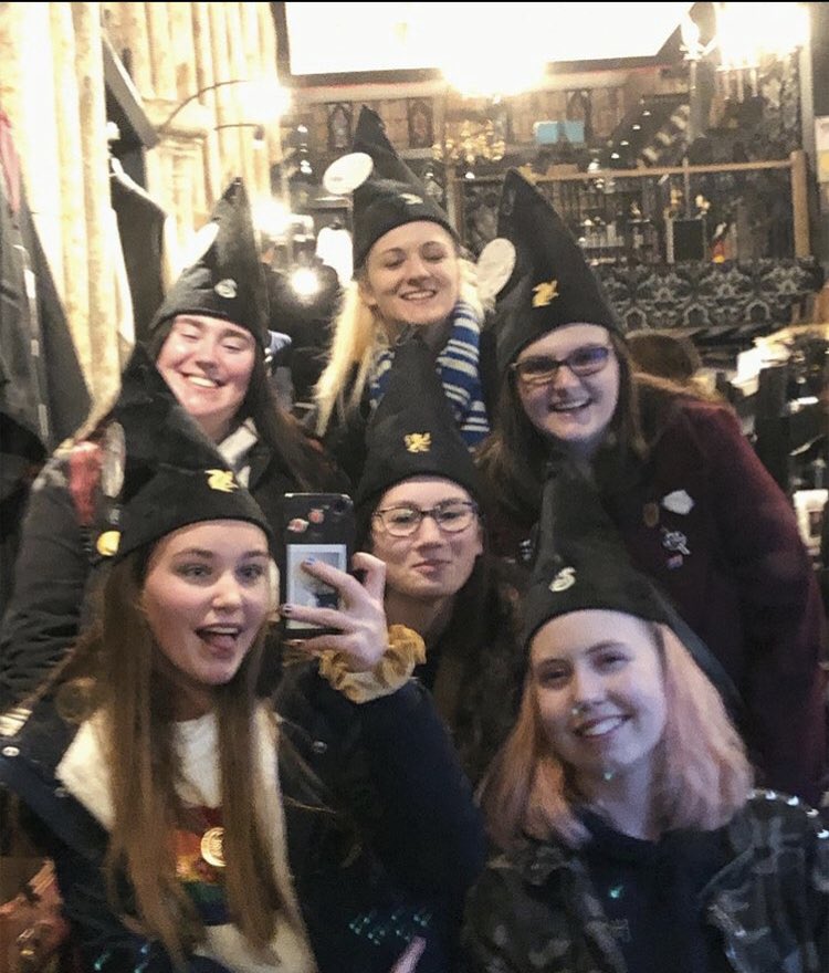 A Very Nice (2) Day(s) 