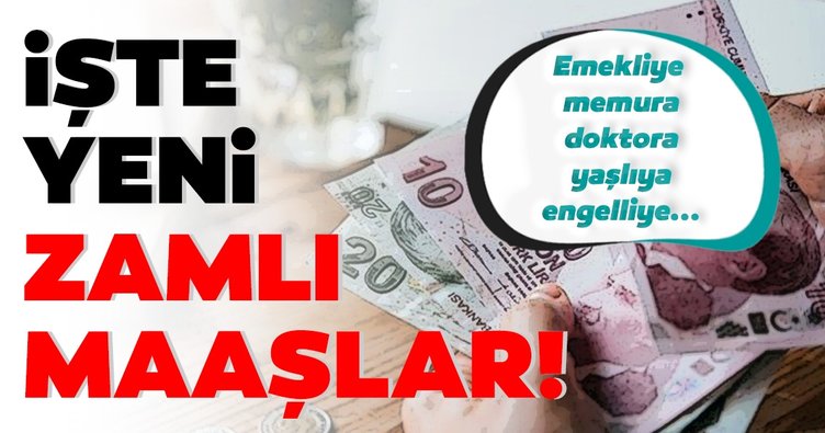 muhendissel's tweet photo. Son dakika! 2021 Maaş zamları netleşti! İşte emekli, memur ve doktorların yeni zamlı maaşı..
👇
https://t.co/VWwVCjhiCW
👆
#memurayüzde21zam #SONDAKIKA #SonDakika #haberler #Zam #yeniyıl #Ekonomi #SONDAKİKA #haber #emeklimaaşları #memur #VitrinMankeni #EvdeKal #yasaklar #Turkiye https://t.co/SFfsCQA8sg