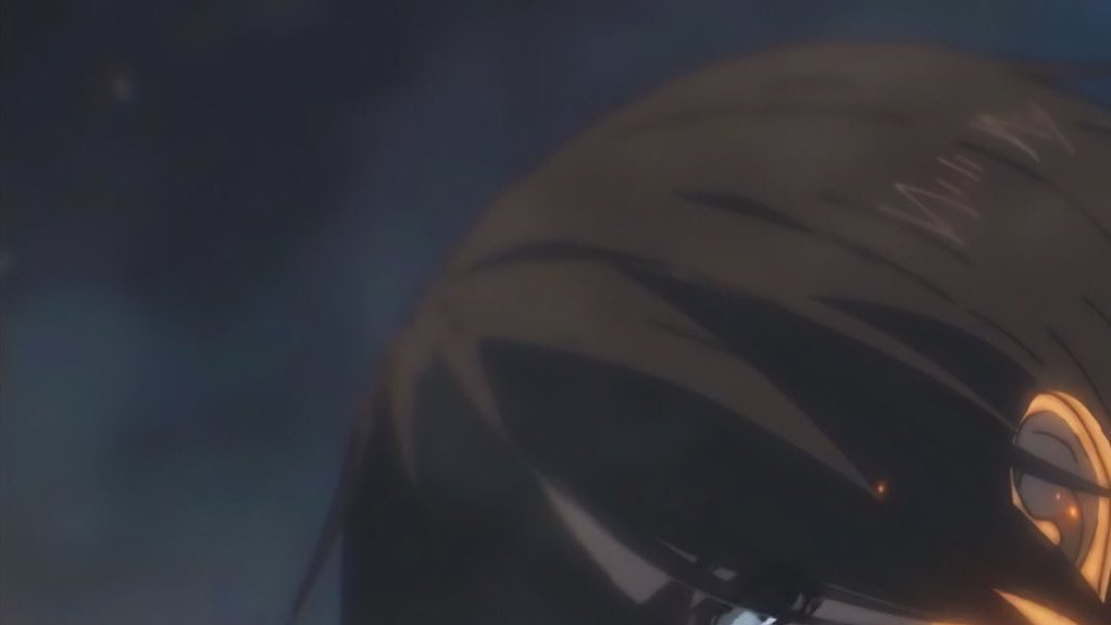 blyoof's tweet photo. Mikasa Ackerman https://t.co/bnffVth8sh
