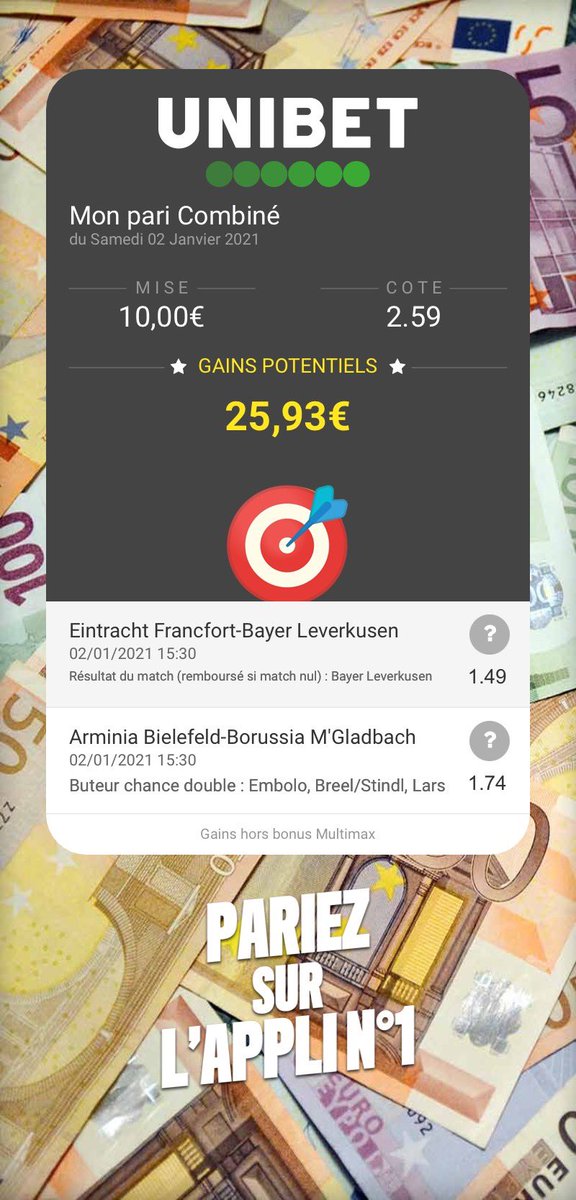 RSPronos3's tweet photo. Confiance au max sur ce poste 💥🤞🏼

Collab avec @ImSloopy et @LeRoiCarlos 💰

#TeamParieur #RSPronos #SloopyPronos #LCR https://t.co/hcdEfMTjQL