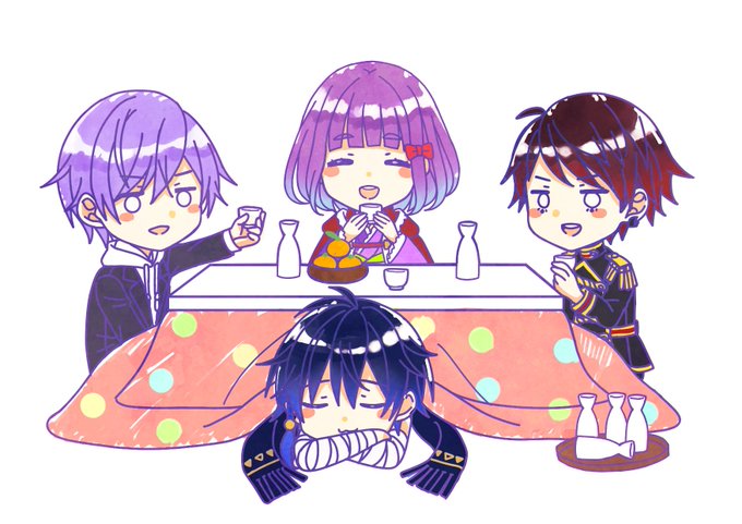 蒼葉の巻のtwitterイラスト検索結果 蒼葉の巻のtwitterイラスト検索結果