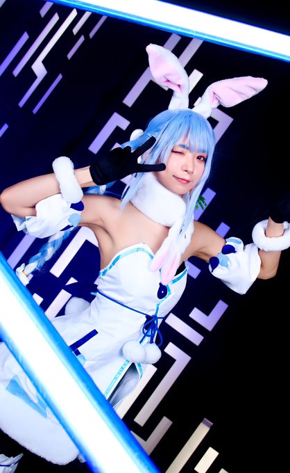 コスプレイヤーうちののTwitter画像69