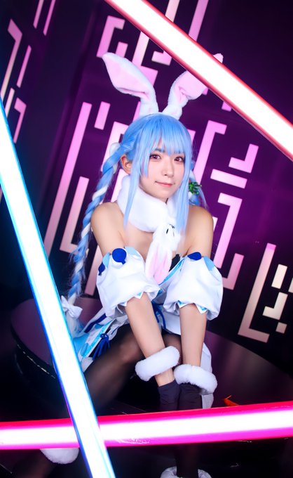 コスプレイヤーうちののTwitter画像70
