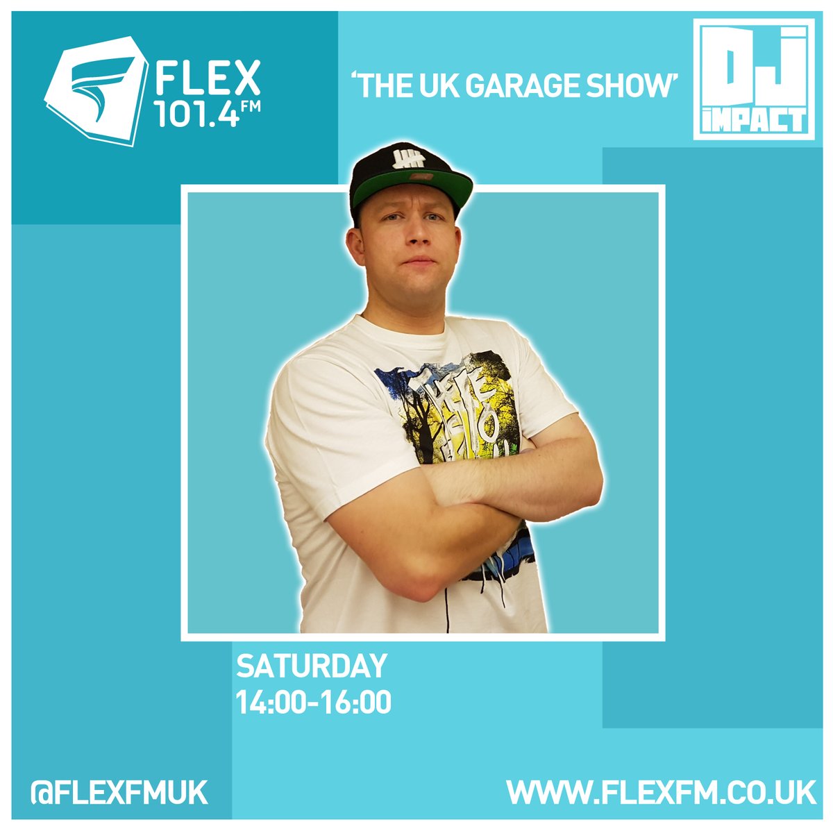 FLEXFMUK's tweet photo. The UK Garage Show with @ImpactUKG live now on #FLEXFMUK 101.4!

#listenerrequests #ukgarageshow

https://t.co/GAqIrRTrT8  - #QuickRecord in Operation https://t.co/zvrCgGalBI