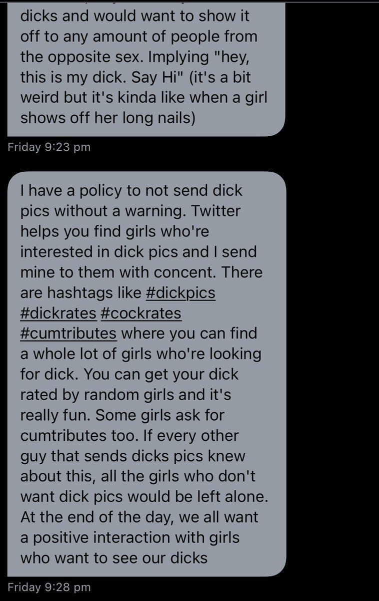 Y Tho (@WhySendDickPics) / Posts / X