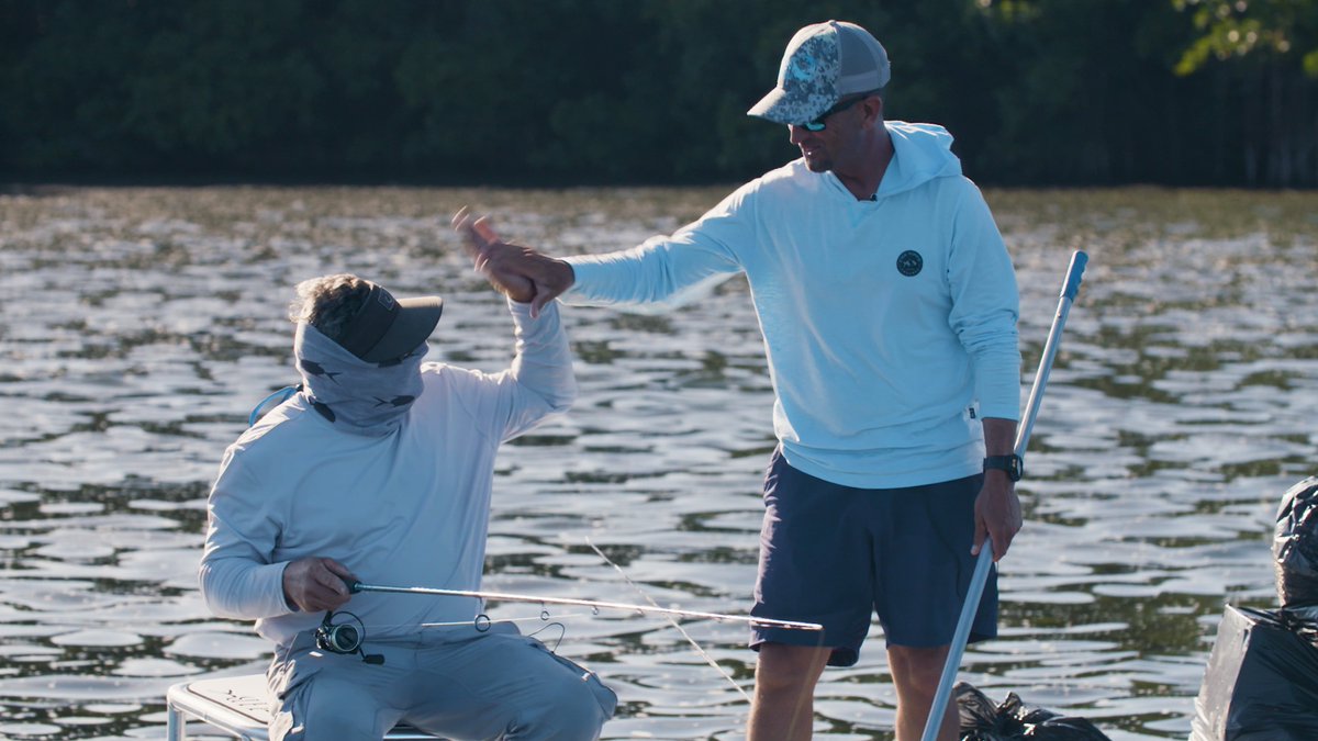 hellsbayboats's tweet photo. Dedicate some time with friends on the water this year, it’s good for your sole.
#goboldly
#MercuryRacing
#mercurymarine
#GuidingFlow
@FishingFlamingo#HellsBayBoatworks #HellsBay https://t.co/VoD9O8nULY